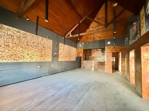 Terreno en Venta en Morón Norte, USD 220.000