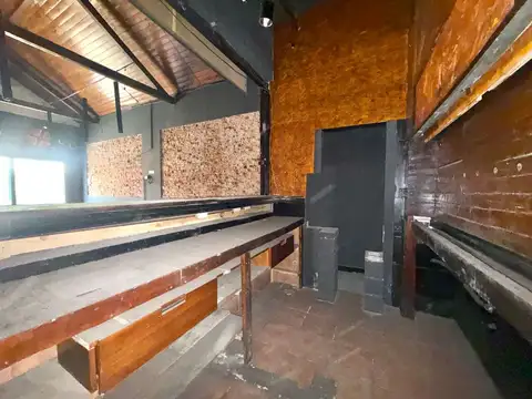 LOTE VENTA MORON NORTE