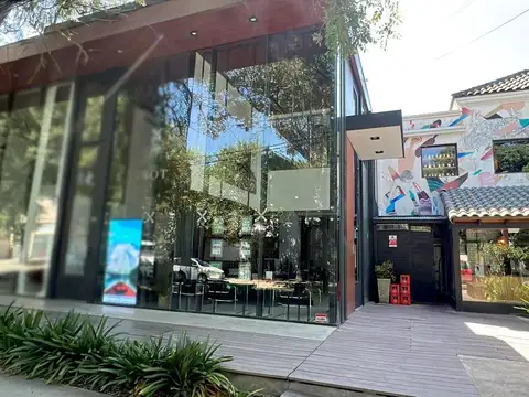 Local en alquiler City Bell - Dacal Bienes Raices