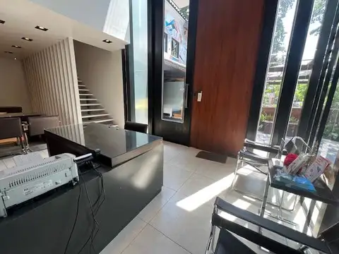 Local en Alquiler 12 años