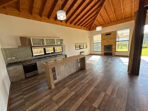 Casa en  Alquiler en Canton, Puertos