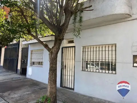 VENTA PH 4 AMB VILLA LUGANO TERRAZA 