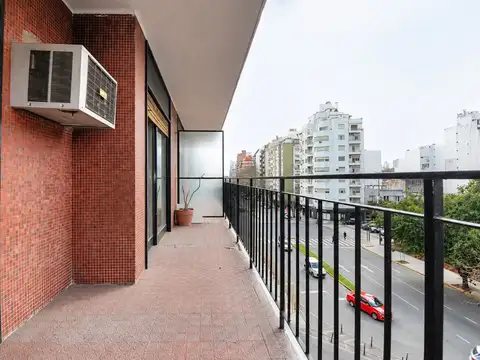 Departamento en Venta en Caballito, USD 180.000