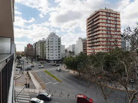 Departamento en Venta 55 años