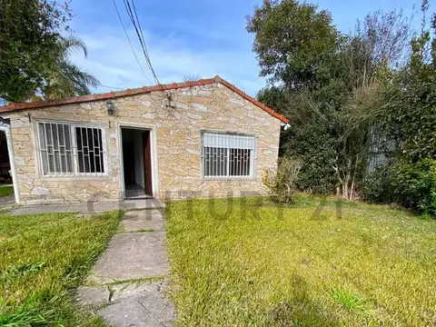 Casa en venta en city bell