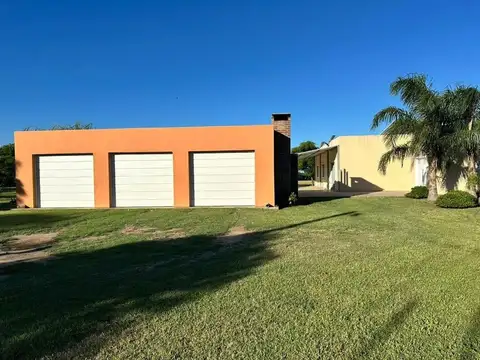 Casa en Venta 10 años
