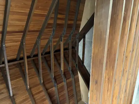 ROLDAN -DON QUIJOTE - CHALET  A TERMINAR- ESQUINA -