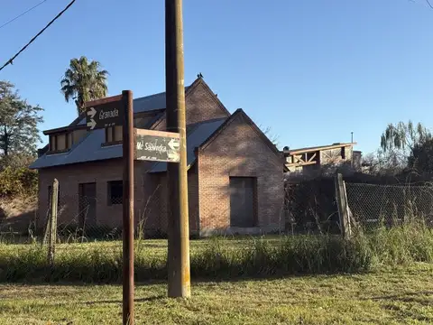 Casa en Venta en Roldan, USD 85.000