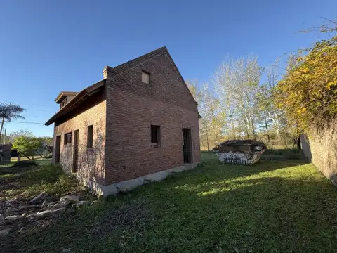 Saavedra 1821 , Piso No definido