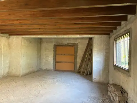 Saavedra 1821 , Piso No definido