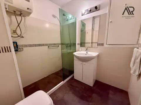 Departamento en Venta en Parque Batlle , USD 165.000