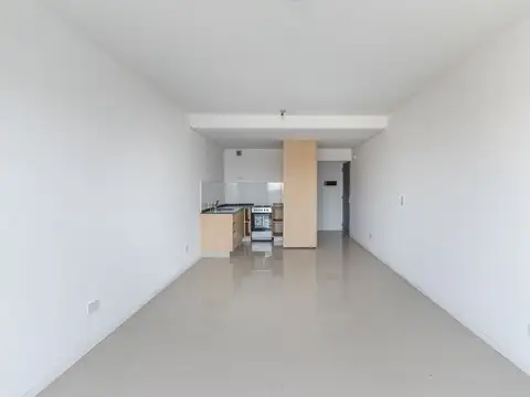 Departamento en Venta con 1 cochera