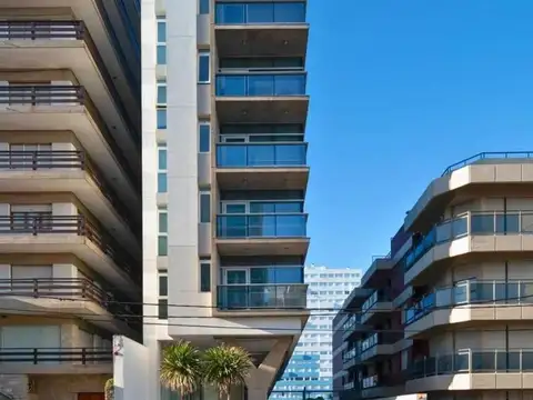 Departamento 3 ambientes con 3 baños