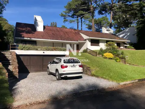 Casa en Venta en Caichue, USD 890.000