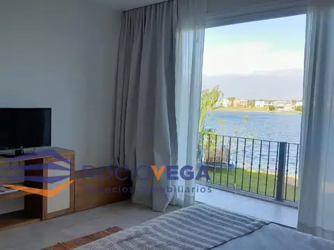 Casa en Alquiler al Norte