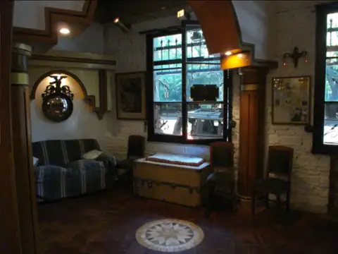 Departamento en Alquiler en Botanico, $ 800.000