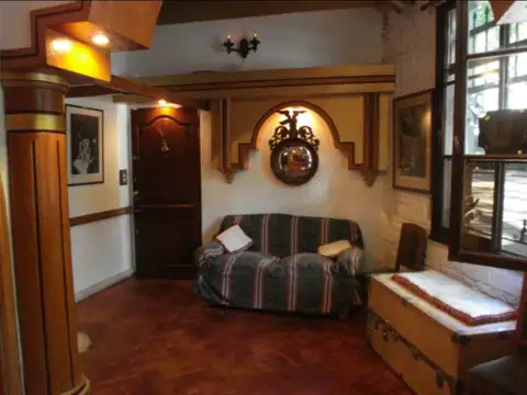 Departamento en Alquiler Apto profesional