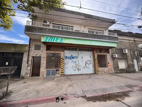 DEPARTAMENTO EN VENTA ZARATE