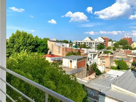 Departamento de 2 Ambientes Amplios en Excelente Ubicación – San Fernando