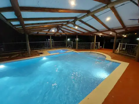 Villa Zorraquín