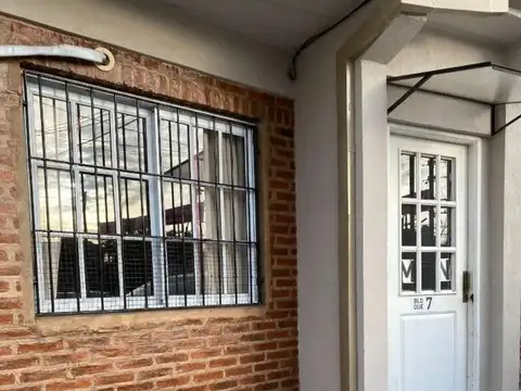 Departamento en Venta en Quilmes, USD 55.000