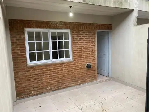 Departamento en venta - 1 Dormitorio 1 Baño - Quilmes