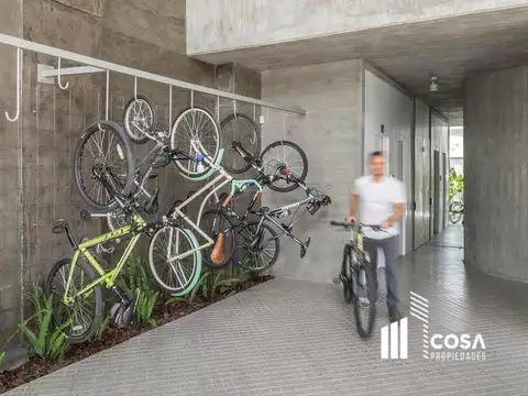 Departamento en Venta A Estrenar