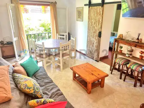 Departamento Duplex en Pinamar en Venta