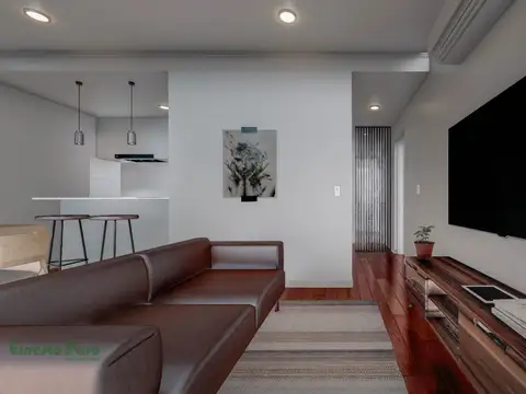 Departamento en Venta en Trenque Lauquen, USD 100.000