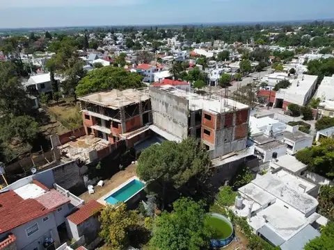 Departamento en Venta en Alta Gracia, USD 49.000