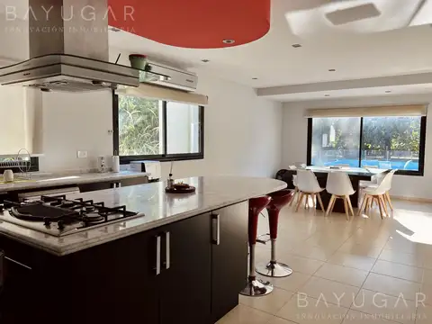 Casa en Alquiler en Ayres De Pilar, USD 3.500