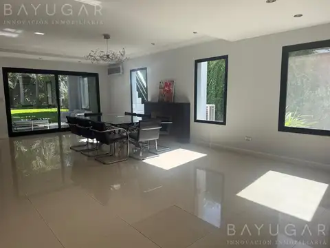 Casa en Alquiler 13 años