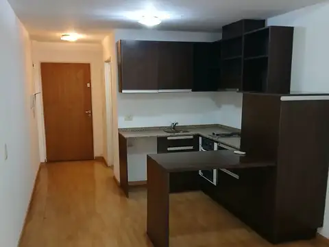 Alquiler un ambiente Almagro Balcon Amenities