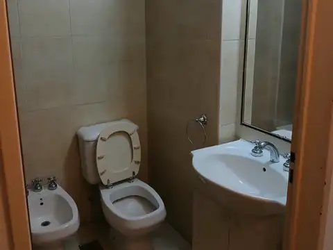Departamento en Alquiler 18 años