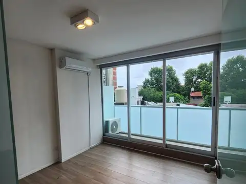 Alquiler de oficina en  Belgrano a estrenar