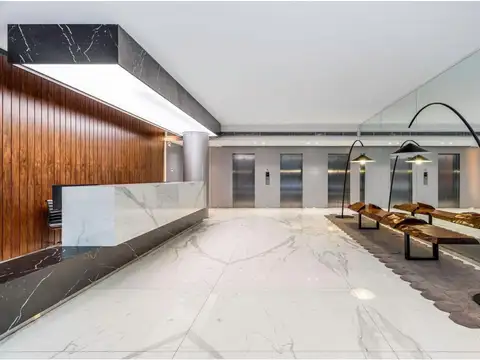 Av. Libertador  al 6200