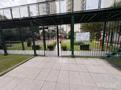 Oficina en Alquiler en Belgrano, USD 700