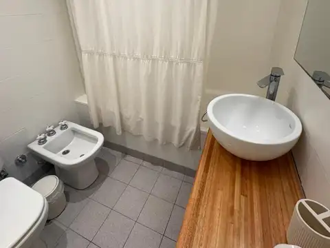 Oficina en Alquiler en Belgrano, USD 700