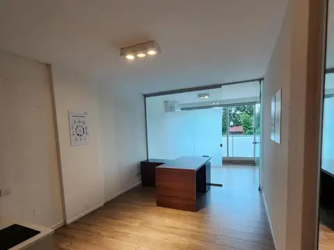 Oficina en Alquiler en Belgrano, USD 750