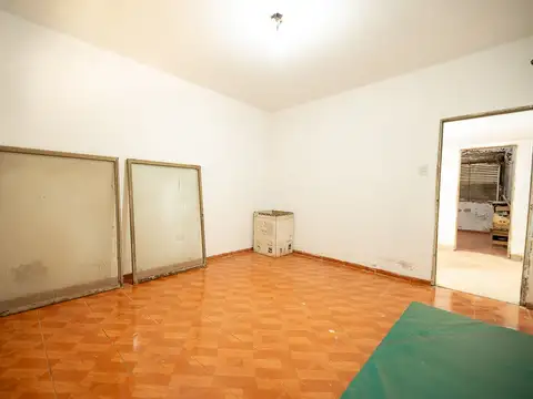 VENTA DE CASA DOS DORMITORIOS EN FISHERTON