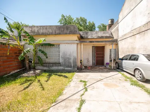 Casa en Venta en Fisherton, USD 65.000