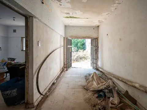 Casa en Venta 36 años