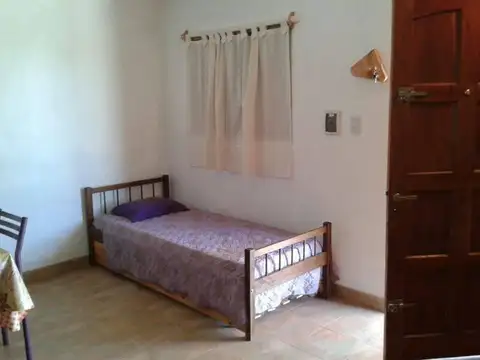 Terreno en Venta 10  mts Frente