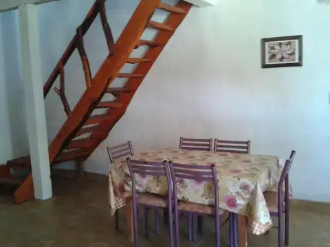 Terreno en Venta 30  mts Fondo