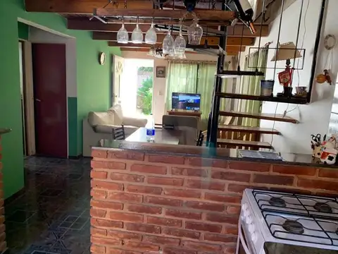 Casa en Venta de 2 dormitorios