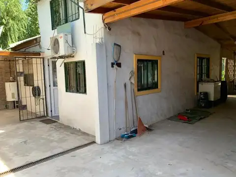 Casa en Venta de 2 dormitorios