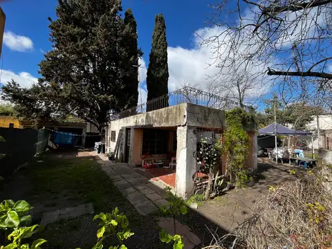 Terreno en Venta 19  mts Frente