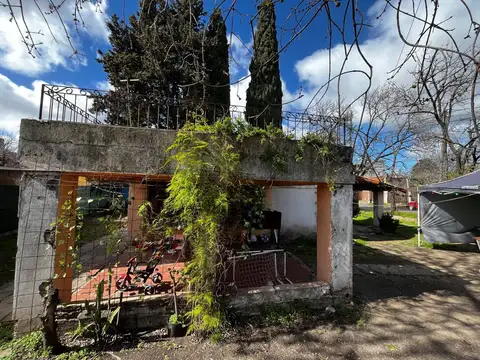 Terreno en Venta 19  mts Fondo