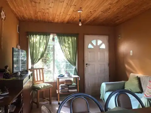 Venta | Casa interna | 3 Dormitorios | Capitán Bermúdez | Barrio Centro