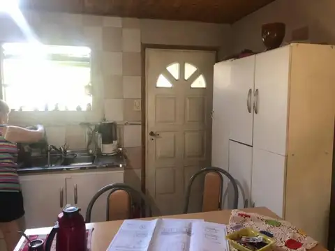 Casa en Venta en Capitan Bermudez, USD 35.000